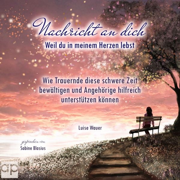 Nachricht an dich