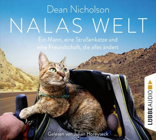 Nalas Welt - Ein Mann