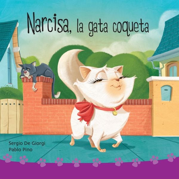 Narcisa