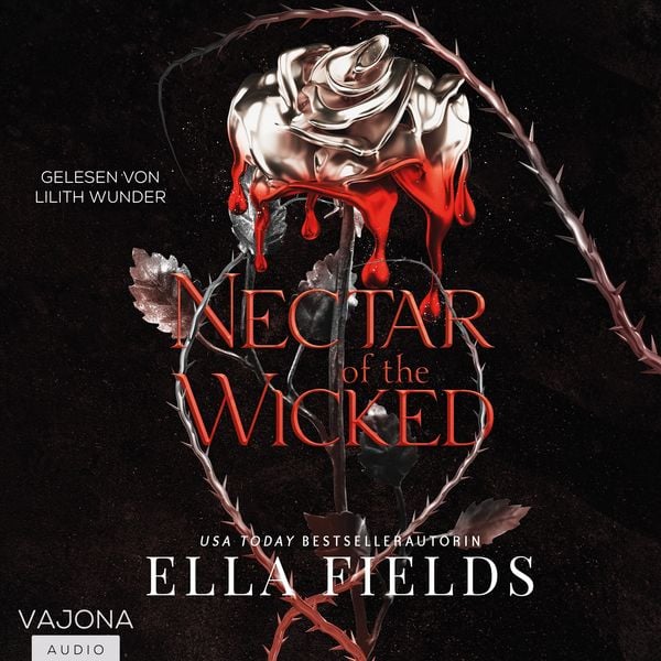 Nectar of the Wicked