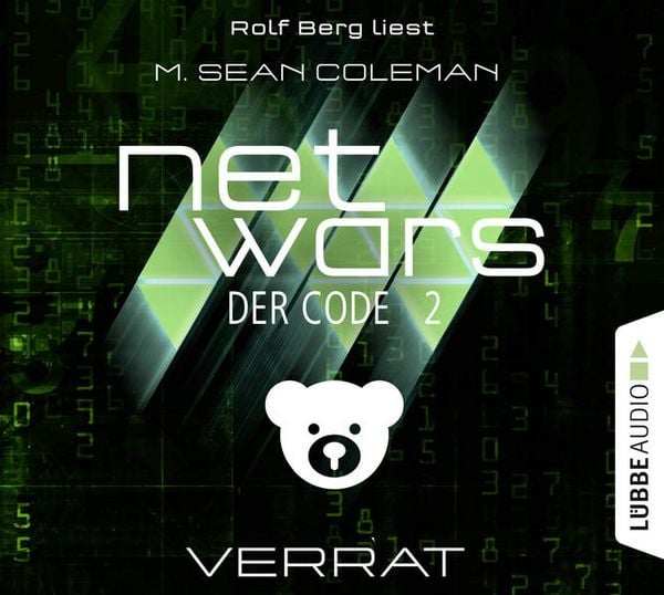 Netwars - Der Code