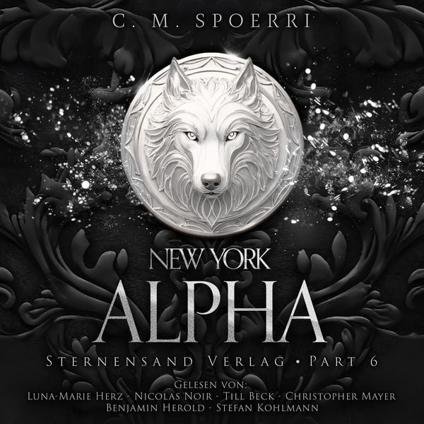 New York Alpha (Part 6)