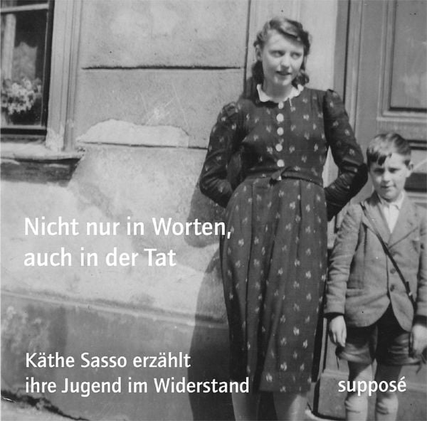 Nicht nur in Worten