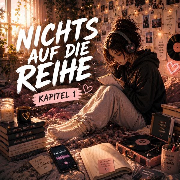 Nichts auf die Reihe