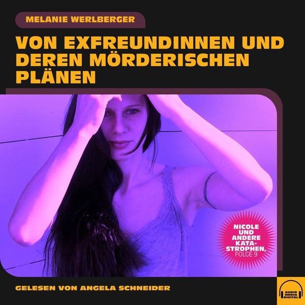Nicole und andere Katastrophen