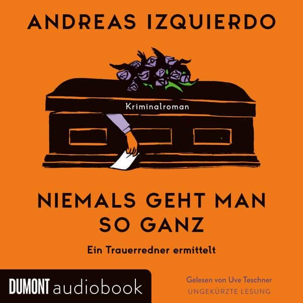 Niemals geht man so ganz