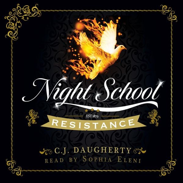 Night School: Resistance