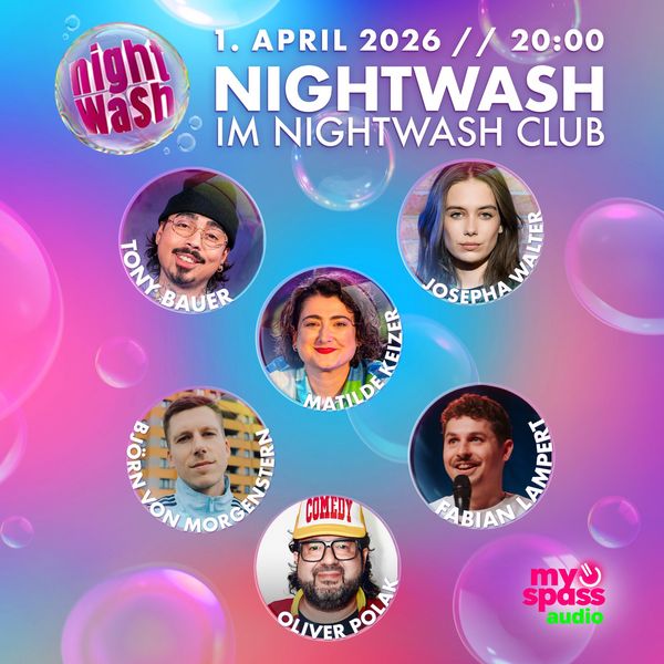 NightWash Live