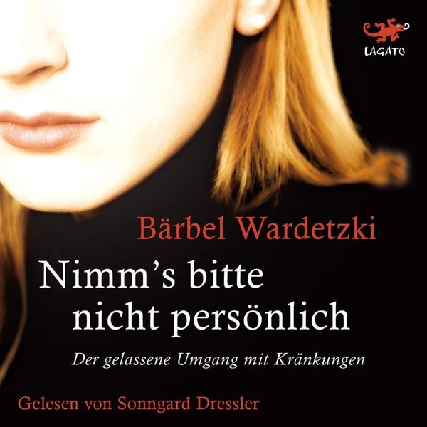 Nimm's bitte nicht persönlich