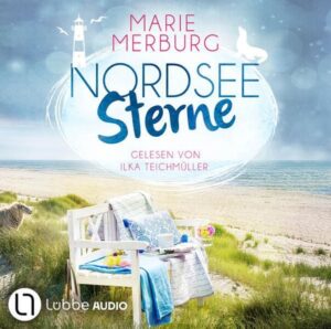 Nordseesterne - Nordsee-Reihe