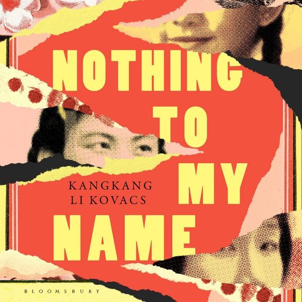Nothing to My Name