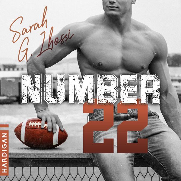 Number 22