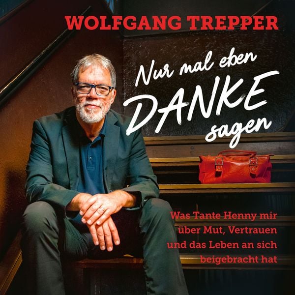 Nur mal eben Danke sagen