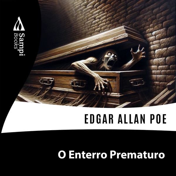 O Enterro Prematuro