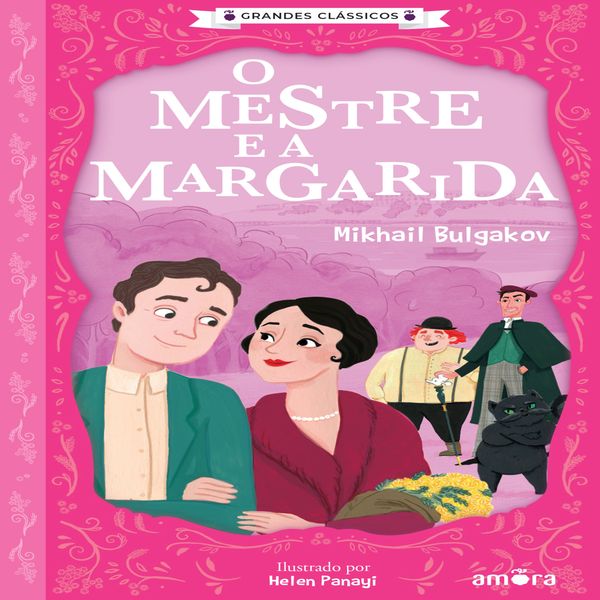 O Mestre e a Margarida
