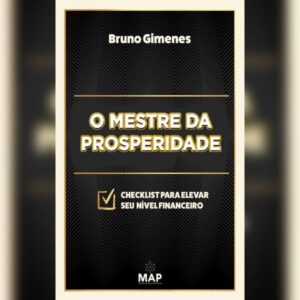 O mestre da prosperidade