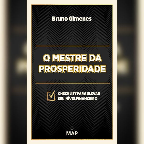 O mestre da prosperidade