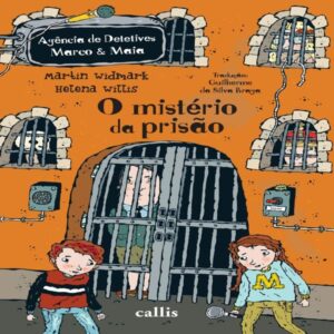 O mistério da prisão