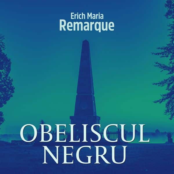 Obeliscul negru