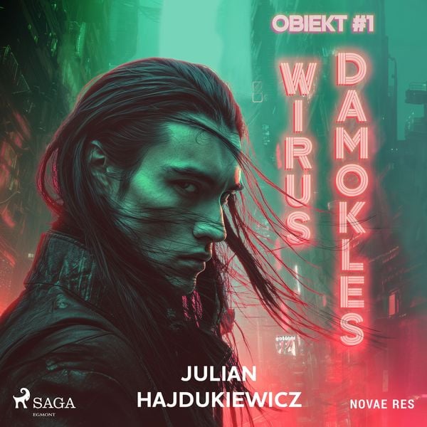 Obiekt #1: Wirus Damokles