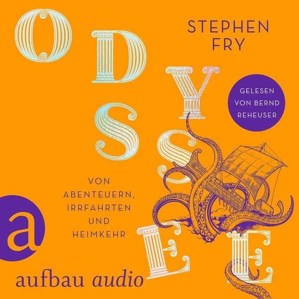 Odyssee - Von Abenteuern