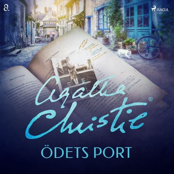Ödets port