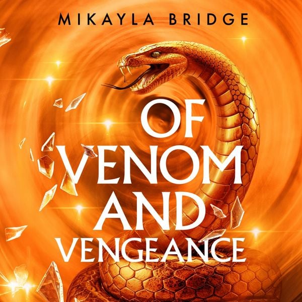 Of Venom and Vengeance