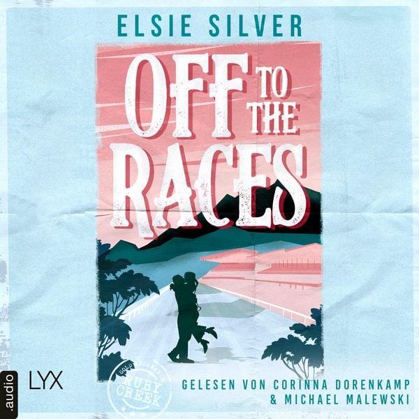 Off to the Races - Gold Rush Ranch