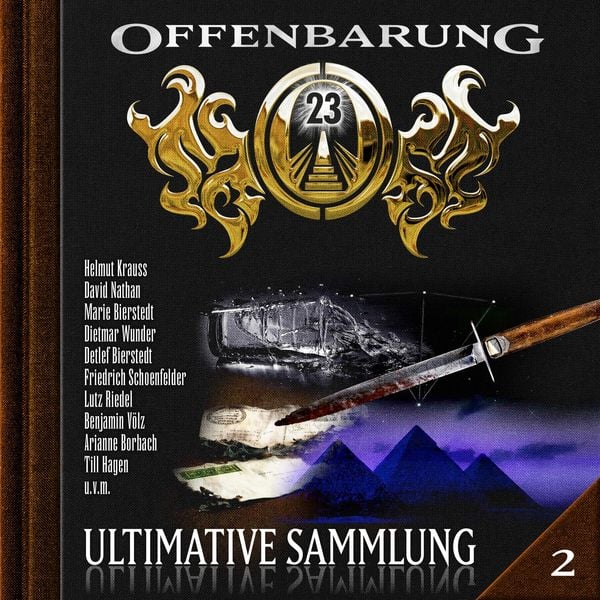 Offenbarung 23