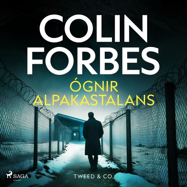 Ógnir alpakastalans