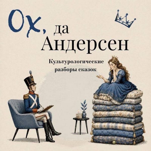 Oh da Andersen