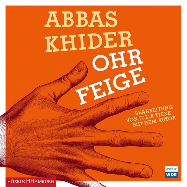 Ohrfeige (Hörspiel)