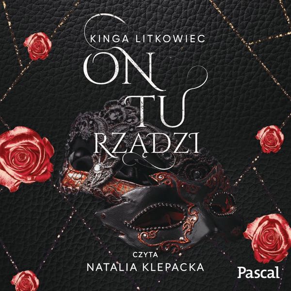 On tu rządzi. Mystic #1