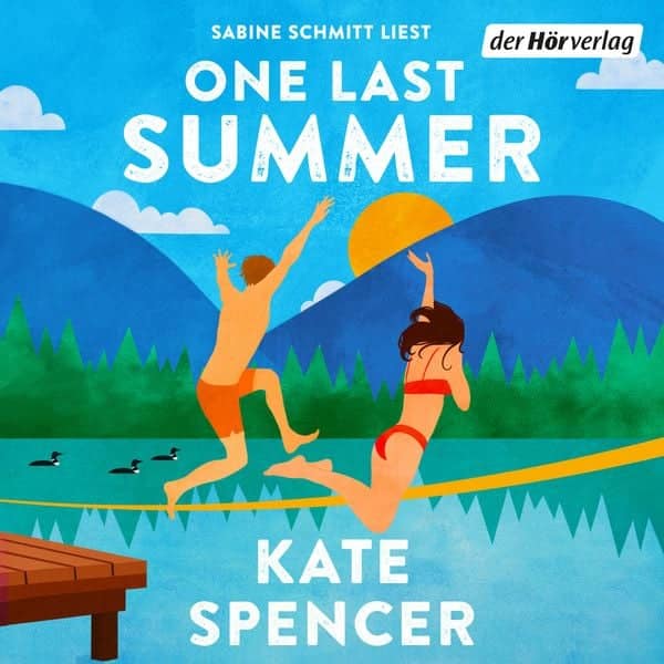 One Last Summer