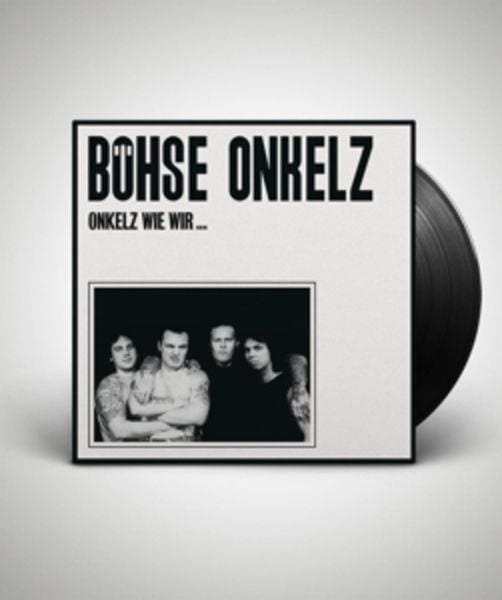 Onkelz wie wir - Black Edition