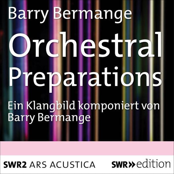 Orchestral Preparations
