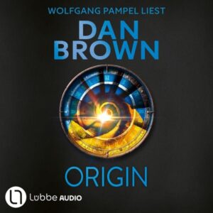 Origin - Robert Langdon 5