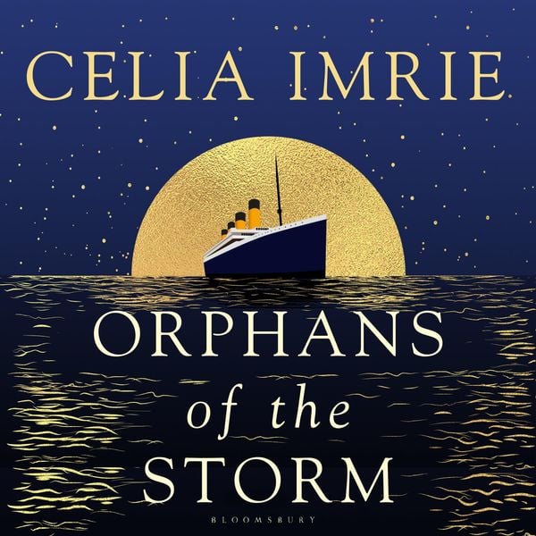 Orphans of the Storm