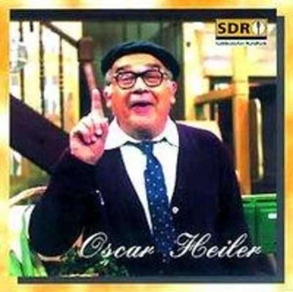 Oscar Heiler