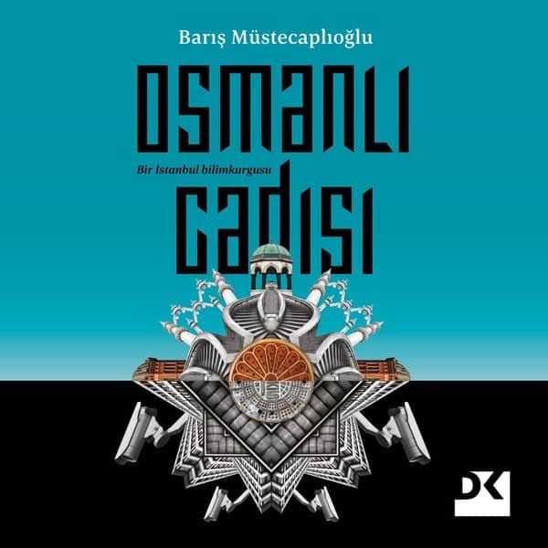 Osmanlı Cadısı