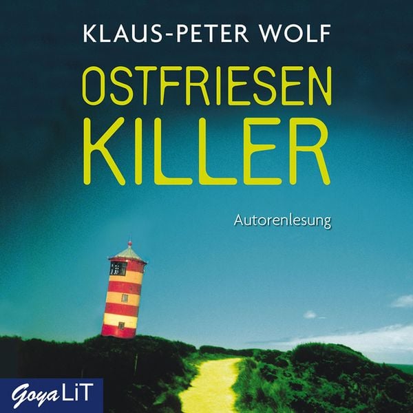 Ostfriesenkiller [Ostfriesenkrimis