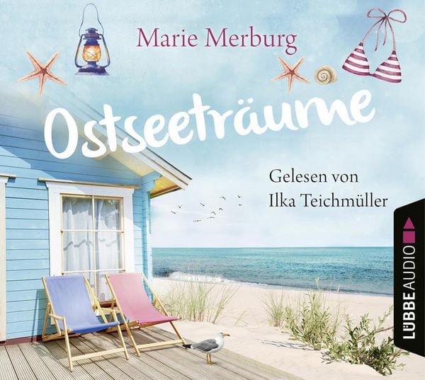 Ostseeträume - Rügen-Reihe