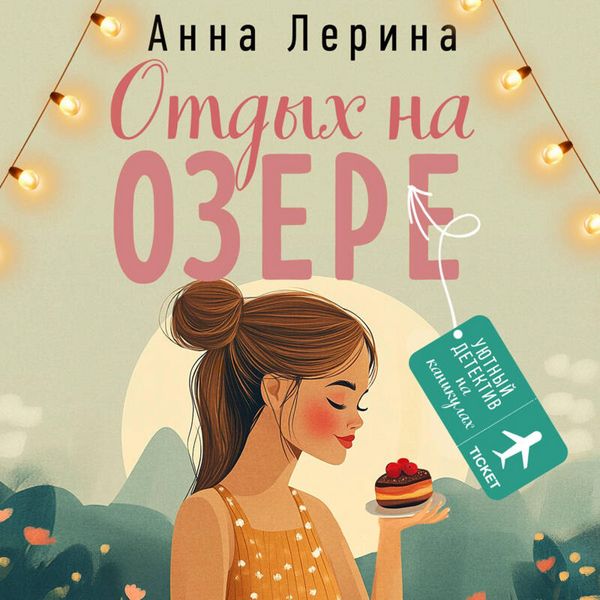 Otdyh na ozere