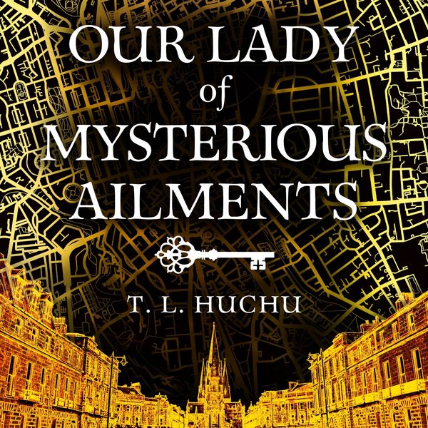Our Lady of Mysterious Ailments