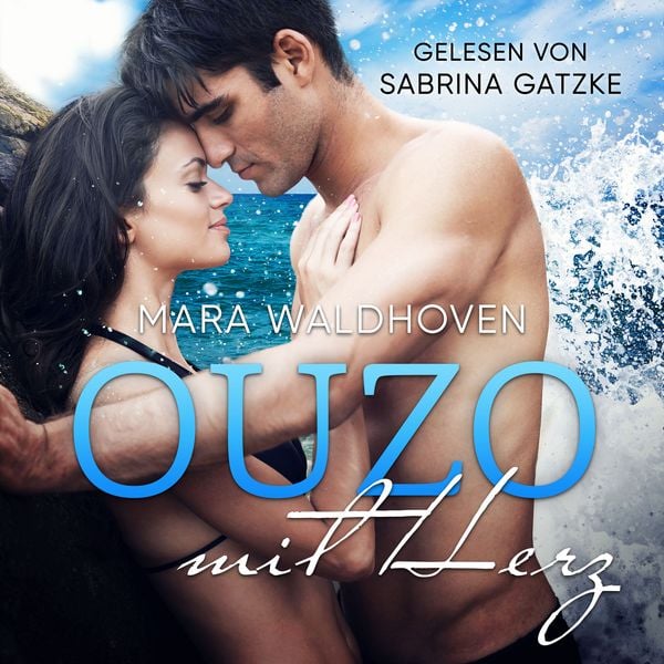 Ouzo mit Herz