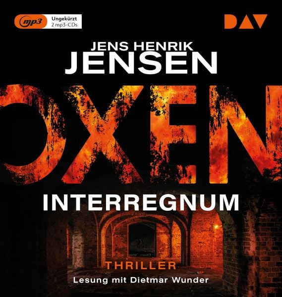Oxen. Interregnum