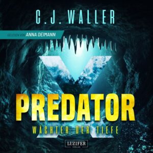 PREDATOR X - Wächter der Tiefe