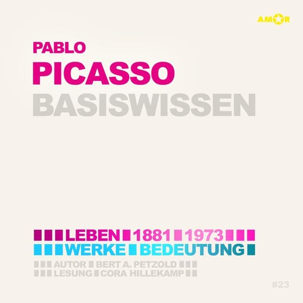 Pablo Picasso (1881-1973) - Leben