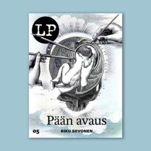 Pään avaus