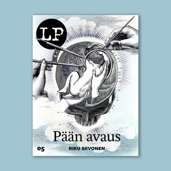 Pään avaus